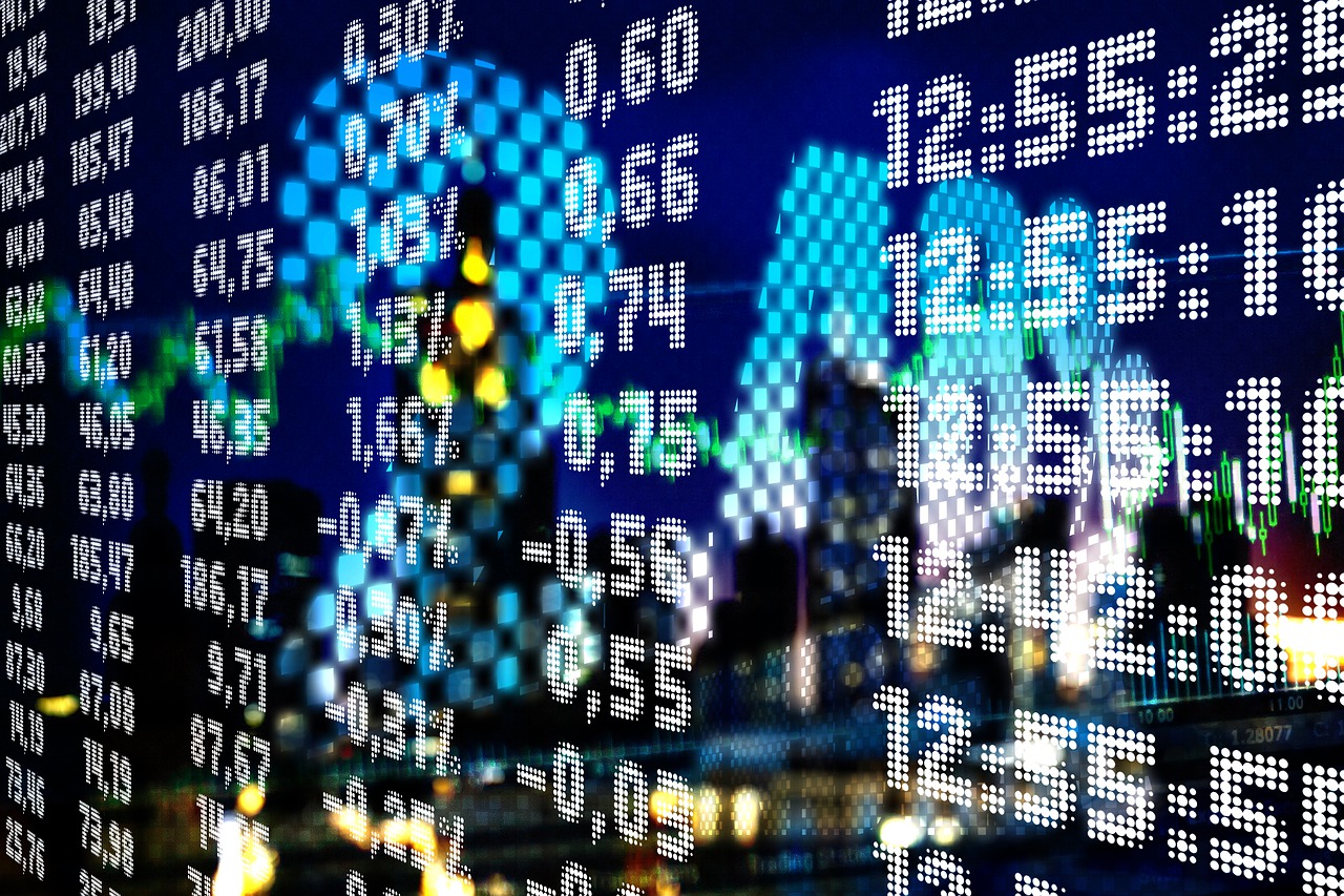 Katılım Endeksi Nedir?