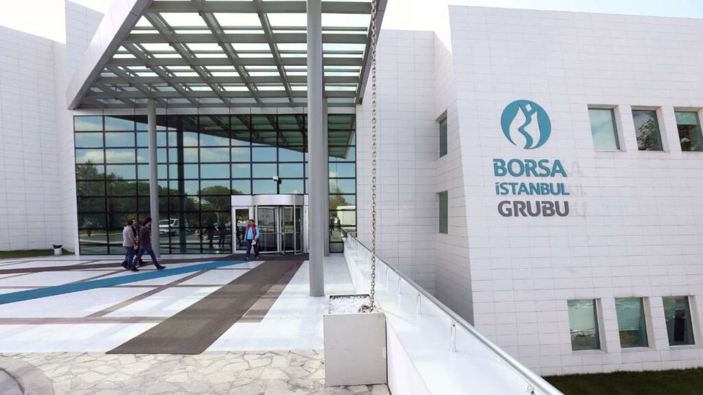 Yabancı oranı artan ve azalan hisseler HABERLER, Gündemdekiler, Piyasa Haberleri, Şirket Haberleri Rota Borsa