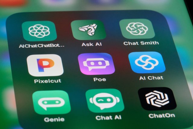 2023 Yılı Popüler Yapay Zeka Araçları