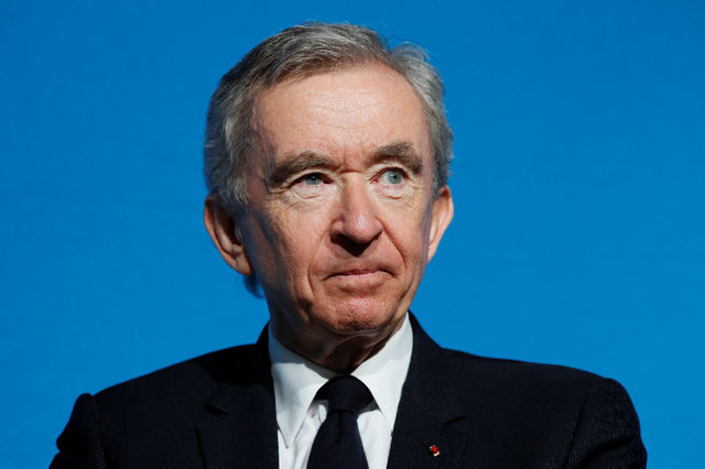 2023 Yılında Dünyanın En Zengin İnsanları