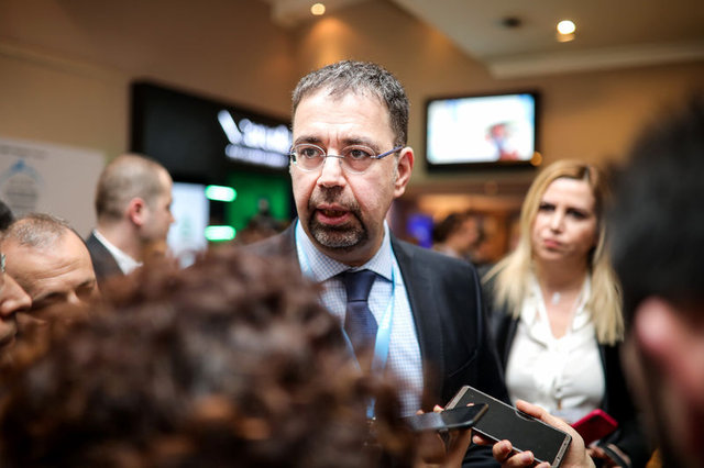 Daron Acemoğlu: İktisatçı, Akademisyen ve Nobel Ödüllü Yazar