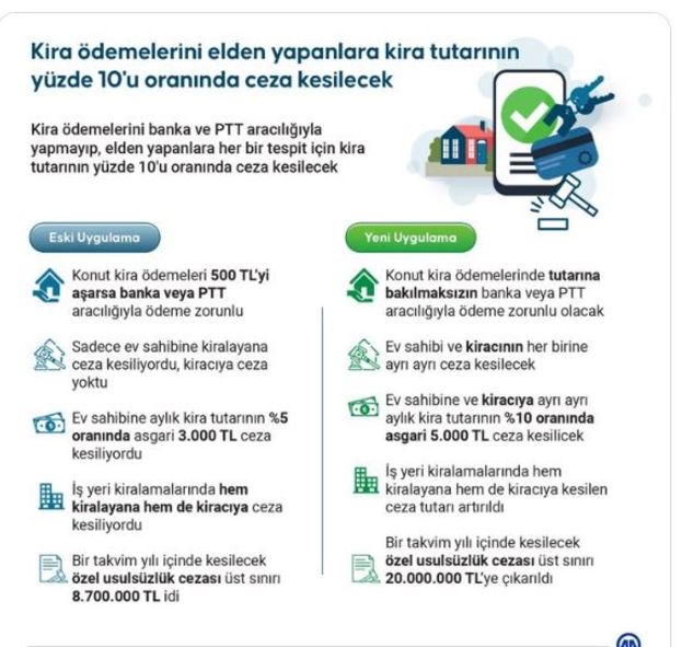 Gelir Vergisi Genel Tebliği Yayımlandı