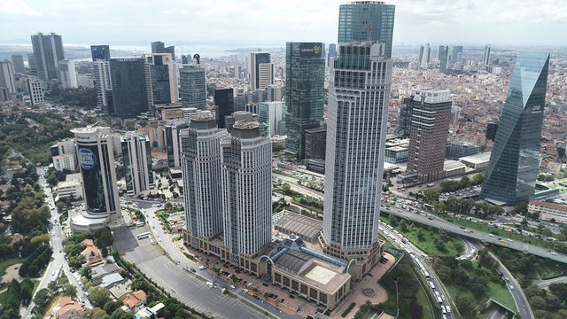 Yabancı Yatırımcıların Eylül Ayındaki Satışları