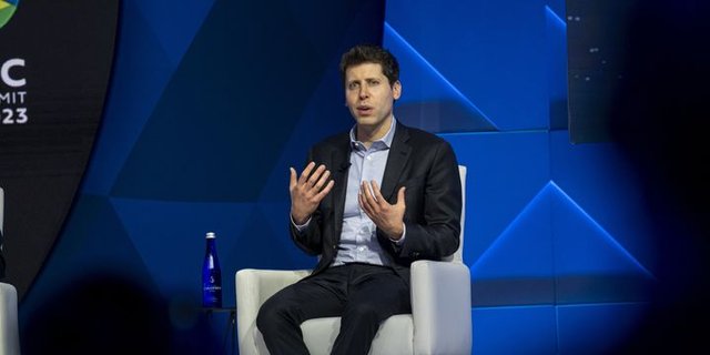 2023 Yılının En Etkili CEO'ları