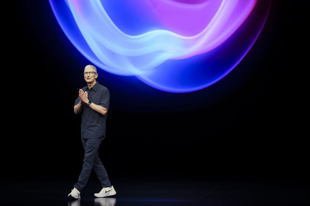 2023 Yılının En Etkili CEO'ları