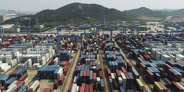 ABD'nin Serbest Ticaret Anlaşmaları ve Gümrük Vergileri Üzerine Analiz