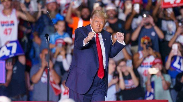 ABD'nin Serbest Ticaret Anlaşmaları ve Gümrük Vergileri Üzerine Analiz