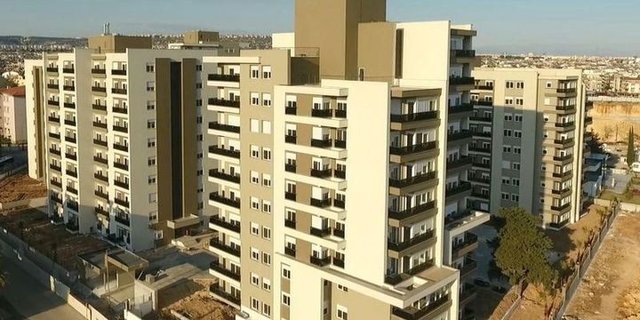 Türkiye'deki Şehirlerin Yüzdelik Oranları