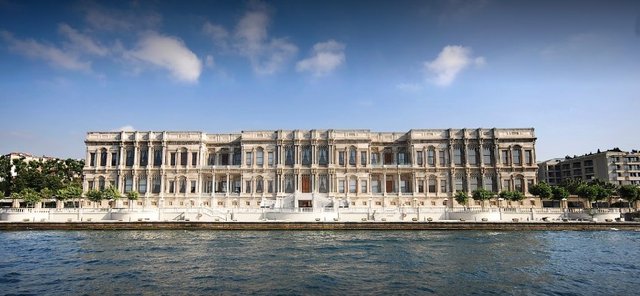 Türkiye'nin En İyi Otelleri 2023