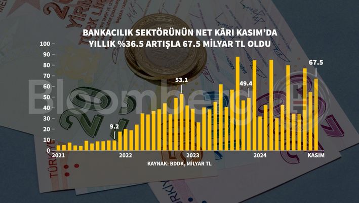 2023 Yılı Bankacılık Sektörü Raporu