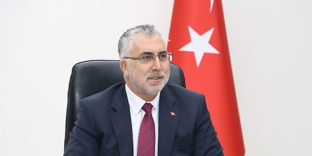 2025 Asgari Ücret Görüşmeleri Başlıyor