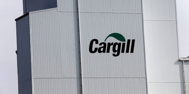Cargill, Macmillan Ailesi