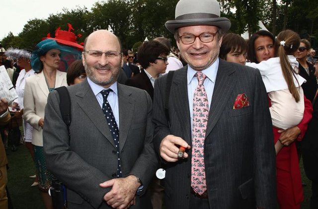 Wertheimer Ailesi