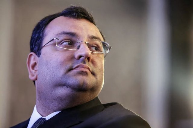 Mistry Ailesi
