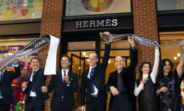 Hermes Ailesi