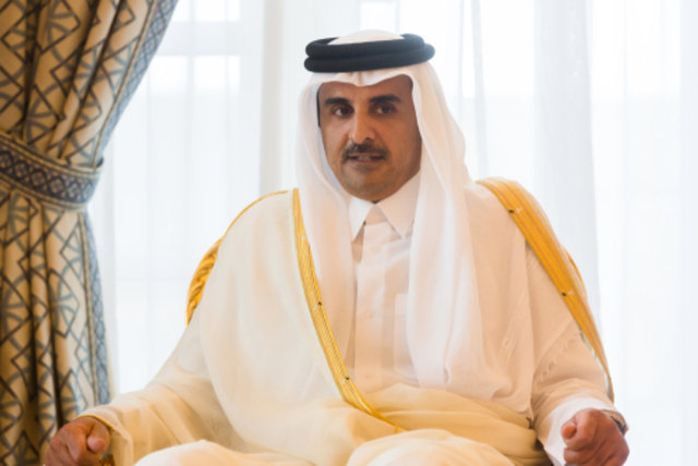 Al Thani Ailesi