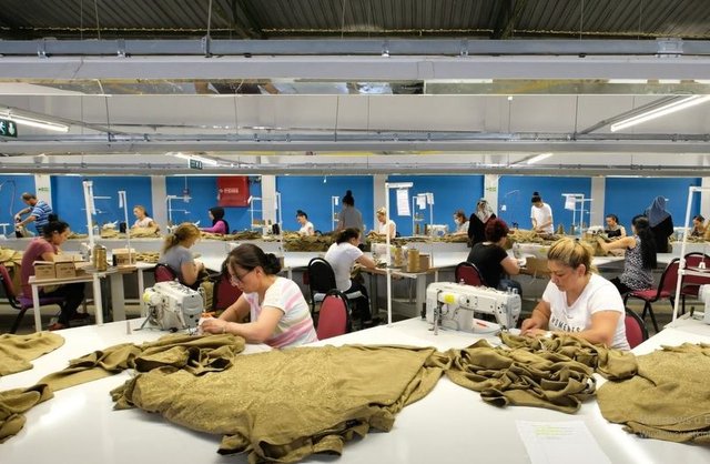 Hızlı Büyüyen Girişimlerin Artışı