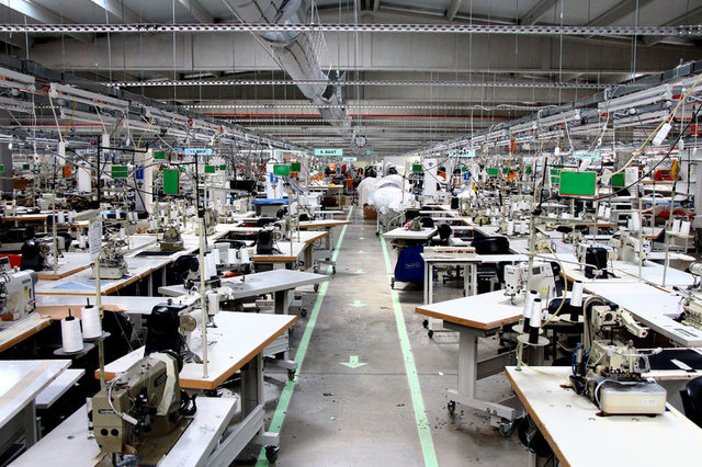 Ceylan Girişimlerin Gelişimi