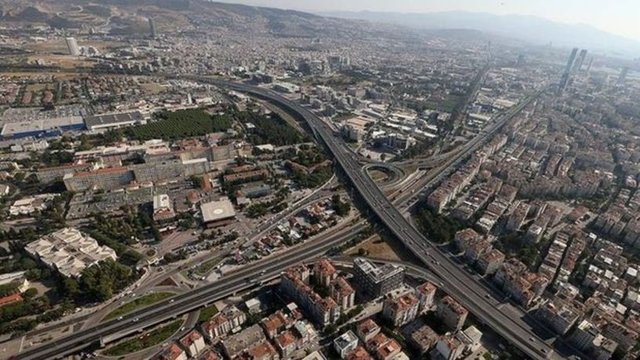 Köy Kanunu ile İmar Hakkı Aktarımı Düzenlemesi