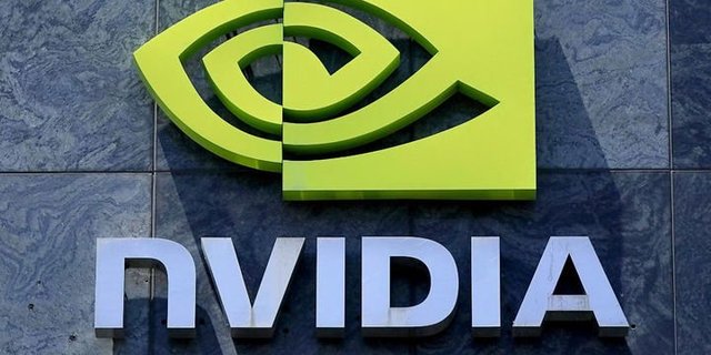 2. Nvidia’nın Piyasa Değeri Apple'ın 2 Katına Çıkacak