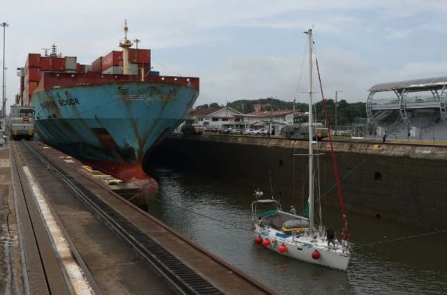 Panama Kanalı'nın Ticaret Üzerindeki Etkisi