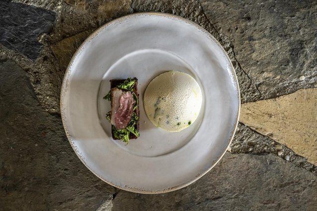 Restoranlar ve Mekanlar