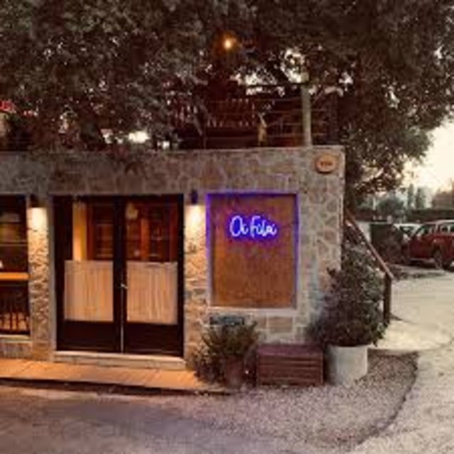 Türkiye'deki En İyi Restoranlar ve Mekanlar