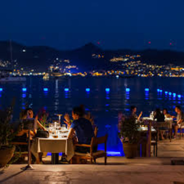 Türkiye'deki En İyi Restoranlar ve Mekanlar