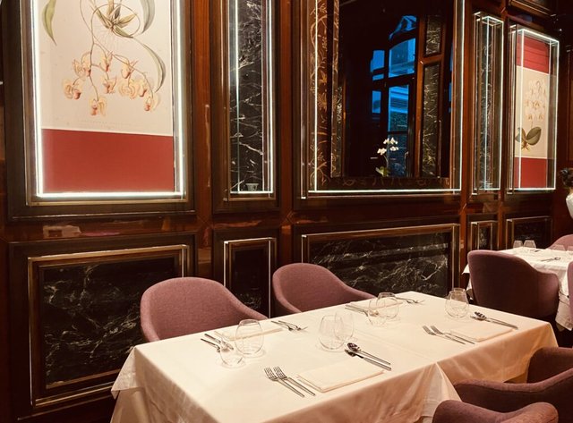 Türkiye'deki En İyi Restoranlar ve Mekanlar