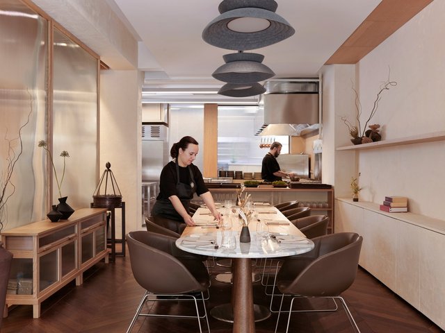 Türkiye'deki En İyi Restoranlar ve Mekanlar