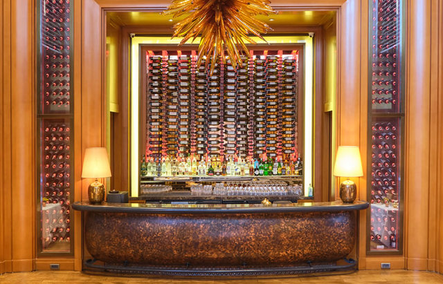 Türkiye'deki En İyi Restoranlar ve Mekanlar