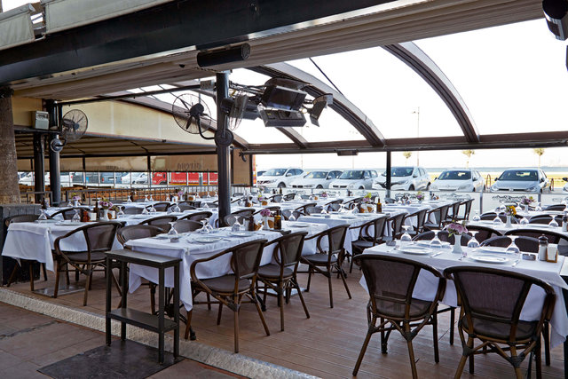 Türkiye'deki En İyi Restoranlar ve Mekanlar