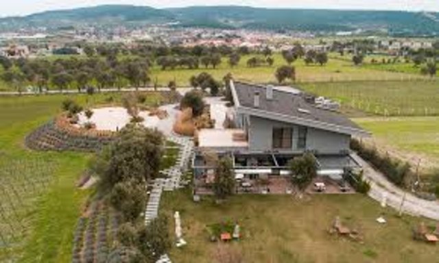 Türkiye'deki En İyi Restoranlar ve Mekanlar