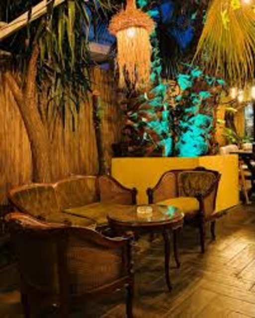 Türkiye'deki En İyi Restoranlar ve Mekanlar