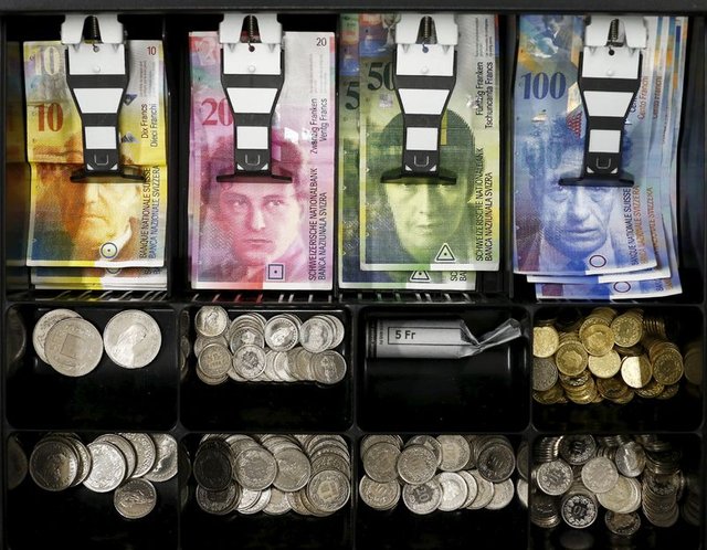 Deutsche Bank'tan Para Birimi Önerileri