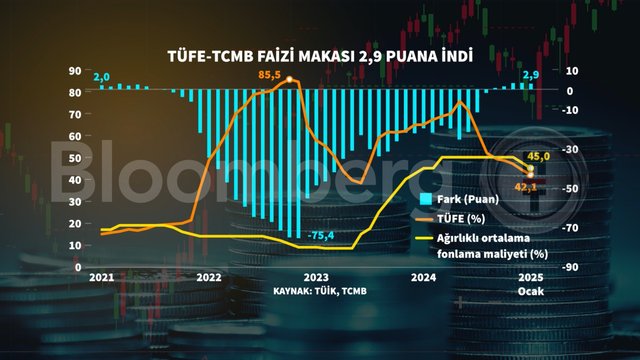 Grafiklerle Ocak enflasyonu