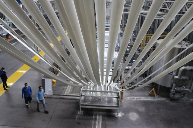 Ocak Ayında Yabancı Yatırımcıların Hisseleri