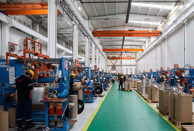 Ocak Ayında Yabancı Yatırımcıların Hisseleri