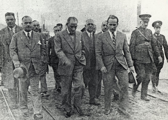 Şişecam'ın Tarihçesi ve Gelişimi
