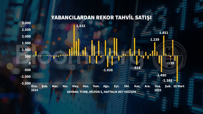 Yabancı Yatırımcıların Türkiye'deki Gelişmelere Tepkisi