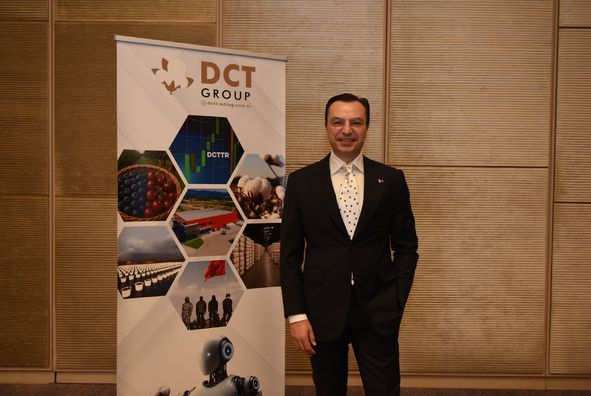 DCT Trading’den Yeni Yatırımlar ve Büyüme Hedefleri