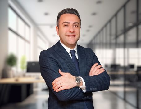 Mükellef, Yeni Ofisi ile Yurt Dışındaki Büyümesini Sürdürüyor